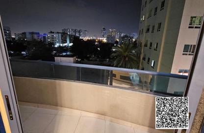 Apartment - Studio - 1 Bathroom for sale in Falcon Towers - Ajman Downtown - Ajman