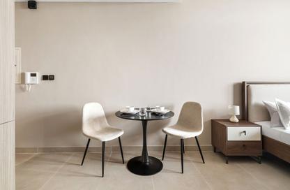 Apartment - Studio - 1 for rent in Golf Vista Heights - Dubai Sports City - Dubai Apartment - Studio - 1 for rent in Golf Vista Heights - Dubai Sports City - Dubai