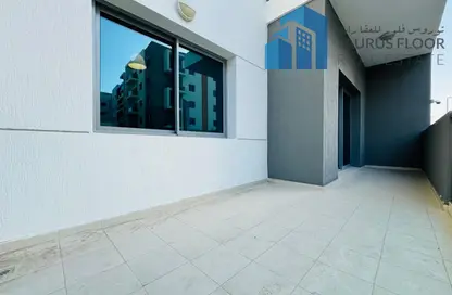 شقة - 2 غرف نوم - 2 حمامات للايجار في وصل جرين بارك - راس الخور الصناعية - رأس الخور - دبي