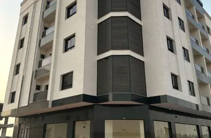 Apartment - 1 Bedroom - 2 Bathrooms for rent in Al Alia - Ajman