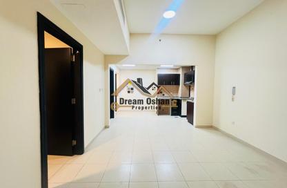 Apartment - 1 - 2 for rent in Silicon Gates 4 - Silicon Gates - Dubai Silicon Oasis - Dubai