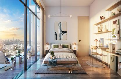 Apartment - Studio - 1 Bathroom for sale in Tria By Deyaar - Dubai Silicon Oasis - Dubai Apartment - Studio - 1 Bathroom for sale in Tria By Deyaar - Dubai Silicon Oasis - Dubai