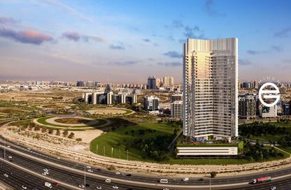 Apartment - Studio - 1 Bathroom for sale in Tria By Deyaar - Dubai Silicon Oasis - Dubai Apartment - Studio - 1 Bathroom for sale in Tria By Deyaar - Dubai Silicon Oasis - Dubai