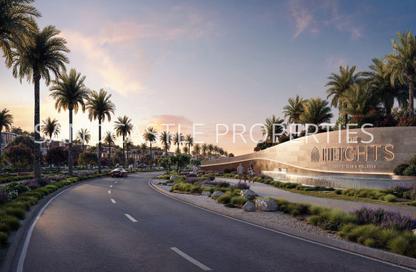Villa - 5 Bedrooms - 6 Bathrooms for sale in Salva - The Heights Country Club and Wellness - Dubai Villa - 5 Bedrooms - 6 Bathrooms for sale in Salva - The Heights Country Club and Wellness - Dubai