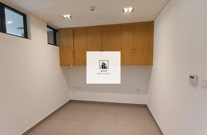 Apartment - Studio - 1 Bathroom for rent in Souks Residential - Al Mamsha - Muwaileh - Sharjah