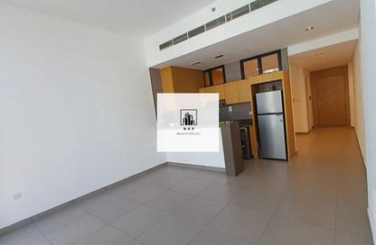Apartment - Studio - 1 Bathroom for rent in Souks Residential - Al Mamsha - Muwaileh - Sharjah