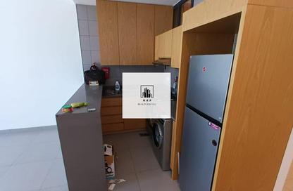 Apartment - Studio - 1 Bathroom for rent in Souks Residential - Al Mamsha - Muwaileh - Sharjah