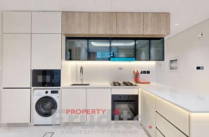 Apartment - 1 Bedroom - 2 Bathrooms for rent in Skyhills Residences 2 - Skyhills Residences - Dubai Science Park - Dubai