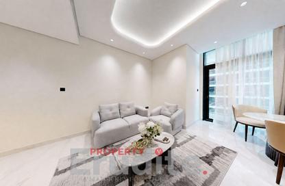 Apartment - 1 Bedroom - 2 Bathrooms for rent in Skyhills Residences 2 - Skyhills Residences - Dubai Science Park - Dubai