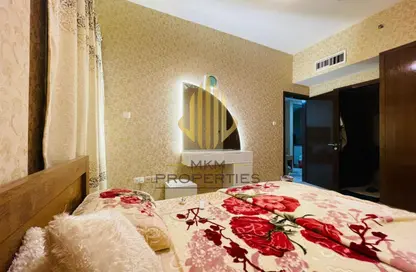 Apartment - 1 Bedroom - 1 Bathroom for rent in Trafalgar Central - CBD (Central Business District) - International City - Dubai