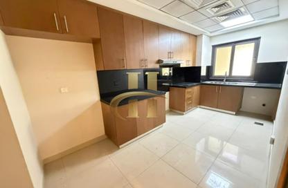 Villa - 3 - 5 for rent in Arenco Villas - District 14 - Jumeirah Village Circle - Dubai