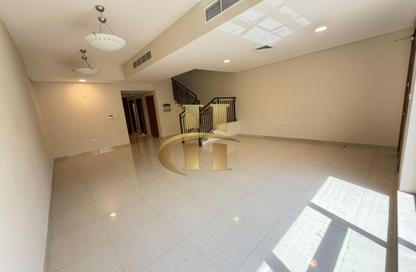Villa - 3 - 5 for rent in Arenco Villas - District 14 - Jumeirah Village Circle - Dubai