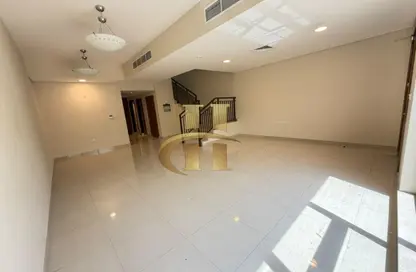 Villa - 3 Bedrooms - 5 Bathrooms for rent in Arenco Villas - District 14 - Jumeirah Village Circle - Dubai