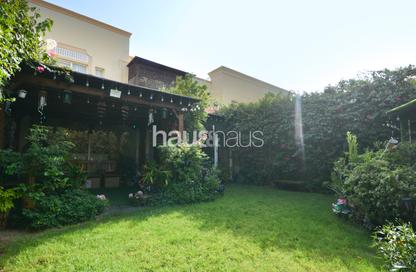 Villa - 3 Bedrooms - 4 Bathrooms for sale in Springs 15 - The Springs - Dubai