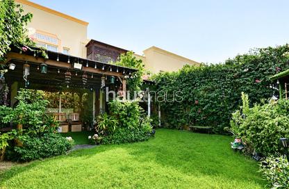Villa - 3 Bedrooms - 4 Bathrooms for sale in Springs 15 - The Springs - Dubai
