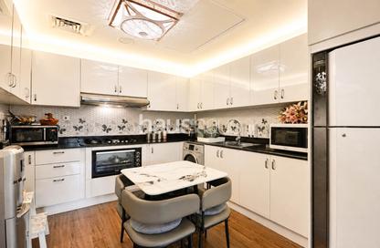 Villa - 3 Bedrooms - 4 Bathrooms for sale in Springs 15 - The Springs - Dubai