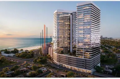 Apartment - 3 Bedrooms - 4 Bathrooms for sale in Al Rumailah building - Al Rumailah 2 - Al Rumaila - Ajman Apartment - 3 Bedrooms - 4 Bathrooms for sale in Al Rumailah building - Al Rumailah 2 - Al Rumaila - Ajman