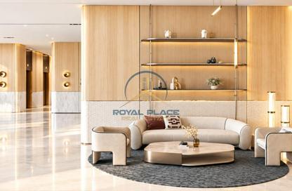 Apartment - Studio - 1 for sale in Binghatti Skyrise Tower B - Binghatti Skyrise - Business Bay - Dubai Apartment - Studio - 1 for sale in Binghatti Skyrise Tower B - Binghatti Skyrise - Business Bay - Dubai