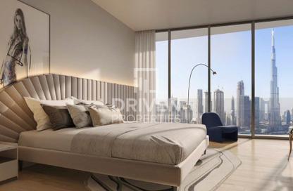 Apartment - 2 Bedrooms - 2 Bathrooms for sale in W Residences Downtown - Downtown Dubai - Dubai