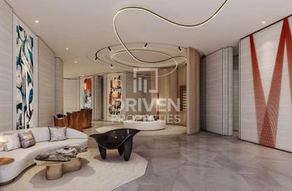 Apartment - 2 Bedrooms - 2 Bathrooms for sale in W Residences Downtown - Downtown Dubai - Dubai