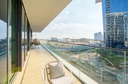 Apartment - 2 Bedrooms - 3 Bathrooms for sale in Reem Nine - Shams Abu Dhabi - Al Reem Island - Abu Dhabi Apartment - 2 Bedrooms - 3 Bathrooms for sale in Reem Nine - Shams Abu Dhabi - Al Reem Island - Abu Dhabi