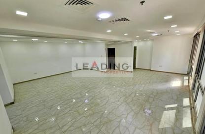 Office Space - Studio - 1 Bathroom for rent in Silver Tower - Business Bay - Dubai