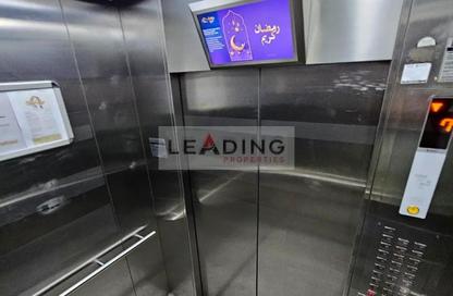 Office Space - Studio - 1 Bathroom for rent in Silver Tower - Business Bay - Dubai