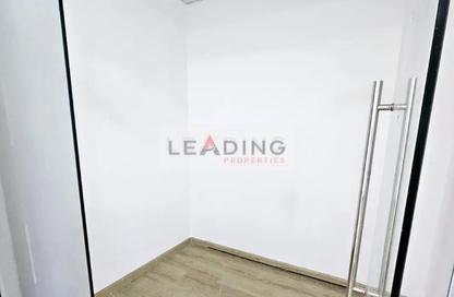 Office Space - Studio - 1 Bathroom for rent in Silver Tower - Business Bay - Dubai
