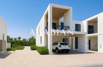 فيلا - 3 غرف نوم - 4 حمامات للبيع في بليس - المرابع العربية 3 - دبي