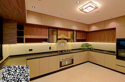 Villa - 7+ Bedrooms - 7+ Bathrooms for sale in Ajman Hills - Al Alia - Ajman Villa - 7+ Bedrooms - 7+ Bathrooms for sale in Ajman Hills - Al Alia - Ajman