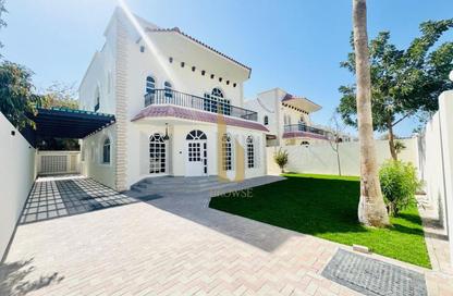 Villa - 4 Bedrooms - 4 Bathrooms for rent in Umm Suqeim 2 Villas - Umm Suqeim 2 - Umm Suqeim - Dubai