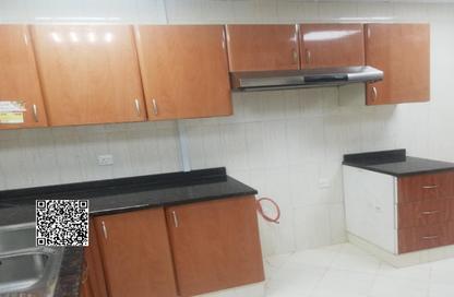 Apartment - 2 Bedrooms - 3 Bathrooms for sale in Corniche Tower - Ajman Corniche Road - Ajman Apartment - 2 Bedrooms - 3 Bathrooms for sale in Corniche Tower - Ajman Corniche Road - Ajman
