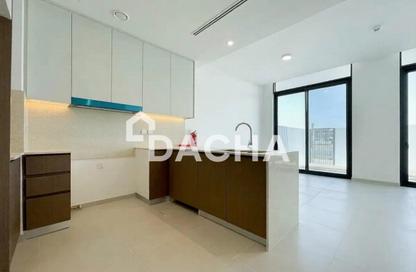 Villa - 3 Bedrooms - 4 Bathrooms for rent in Greenview 3 - EMAAR South - Dubai South (Dubai World Central) - Dubai