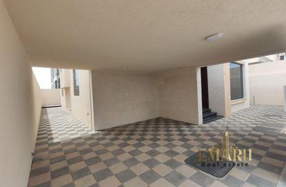 Villa - 5 Bedrooms - 7 Bathrooms for sale in Al Helio 2 - Al Helio - Ajman