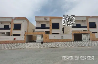 فيلا - 5 غرف نوم - 7 حمامات للبيع في الحليو 2 - الحليو - عجمان