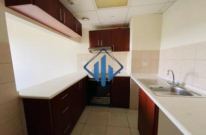 Apartment - 1 Bedroom - 2 Bathrooms for sale in Lagoon B8 - The Lagoons - Mina Al Arab - Ras Al Khaimah