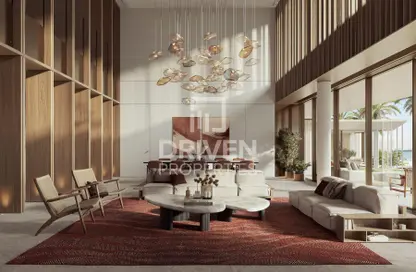 فيلا - 4 غرف نوم - 6 حمامات للبيع في فيلات الخليج - جزر دبي - دبي