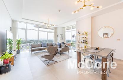 Apartment - 2 Bedrooms - 3 Bathrooms for sale in Banyan Tree Residences Hillside Dubai - Jumeirah Lake Towers - Dubai
