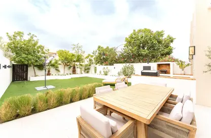 Townhouse - 3 Bedrooms - 3 Bathrooms for sale in Al Reem 2 - Al Reem - Arabian Ranches - Dubai