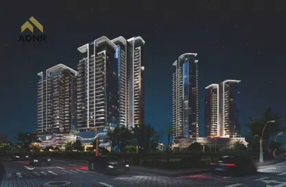 شقة - غرفة نوم - 2 حمامات للبيع في ذا أورشارد بليس - الضاحية 12 - قرية جميرا الدائرية - دبي