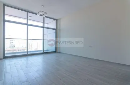 Apartment - Studio - 1 Bathroom for rent in Z1 Tower - Majan - Dubai Land - Dubai