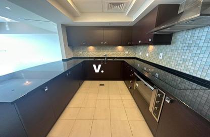 Apartment - 2 Bedrooms - 2 Bathrooms for rent in Sama Tower - Sheikh Zayed Road - Dubai