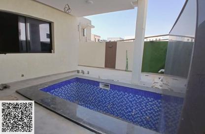 Villa - 6 Bedrooms - 7+ Bathrooms for sale in Al Bahia Hills - Al Bahia - Ajman
