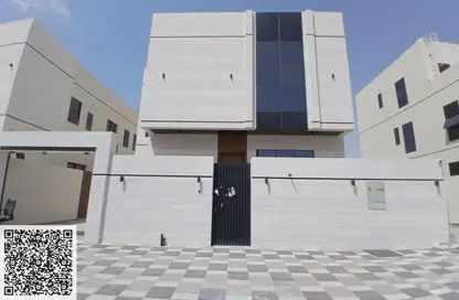 فيلا - 6 غرف نوم - 8 حمامات للبيع في الباهيه هيلز - الباهية - عجمان