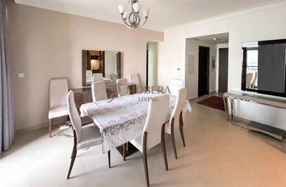 Apartment - 3 - 4 for sale in Dubai Creek Residences North Tower 2 - Dubai Creek Residences North - Dubai Creek Residences - Dubai Creek Harbour (The Lagoons) - Dubai