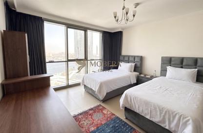 Apartment - 3 - 4 for sale in Dubai Creek Residences - Dubai Creek Harbour (The Lagoons) - Dubai