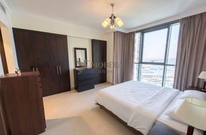 Apartment - 3 - 4 for sale in Dubai Creek Residences - Dubai Creek Harbour (The Lagoons) - Dubai