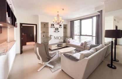 Apartment - 3 - 4 for sale in Dubai Creek Residences - Dubai Creek Harbour (The Lagoons) - Dubai