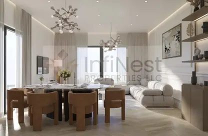 Apartment - 2 Bedrooms - 2 Bathrooms for sale in Altai Tower - Jumeirah Village Triangle - Dubai
