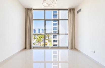 Apartment - 1 - 2 for sale in Golf Promenade 4A - Golf Promenade 4 - Golf Town - Damac Hills - Dubai Apartment - 1 - 2 for sale in Golf Promenade 4A - Golf Promenade 4 - Golf Town - Damac Hills - Dubai